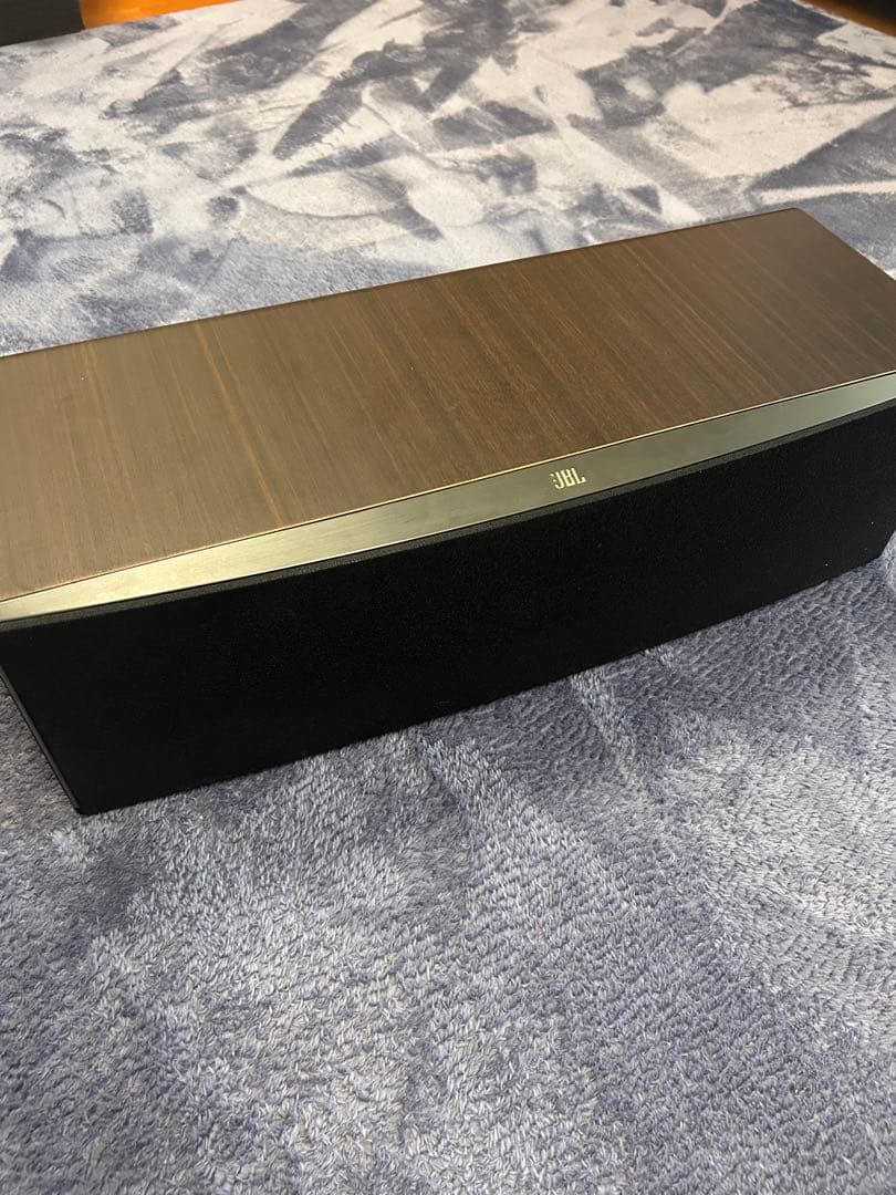【値下げ交渉あり】JBL studio 225C センタースピーカー