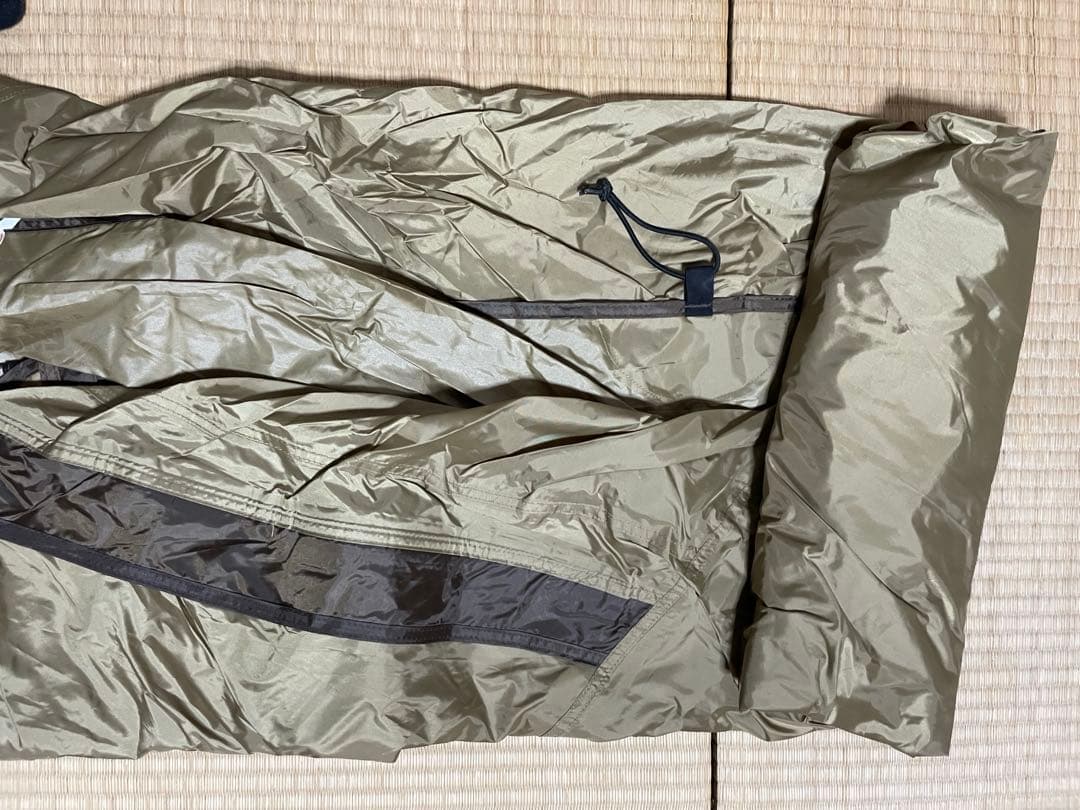 ogawa テント Stacy ST-Ⅱ