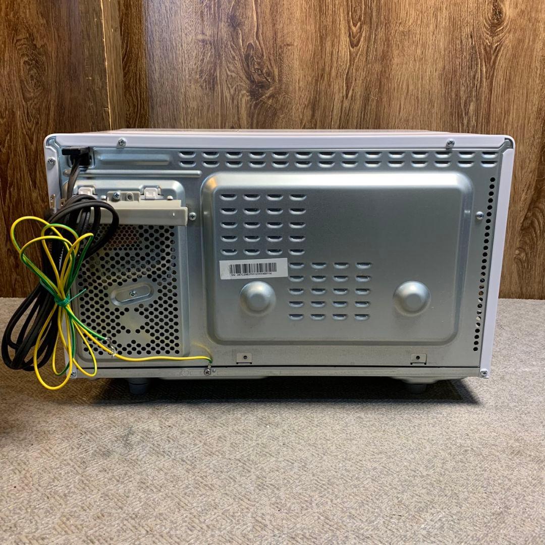 H046\" TOSHIBA ER-T16(W) オーブンレンジ 2021年製