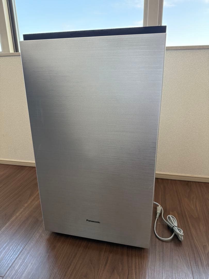 【ほぼ新品&2025年製最新版】Panasonic ジアイーノ ziaino