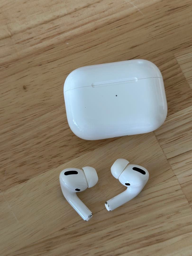 イヤホン AirPods Pro Apple