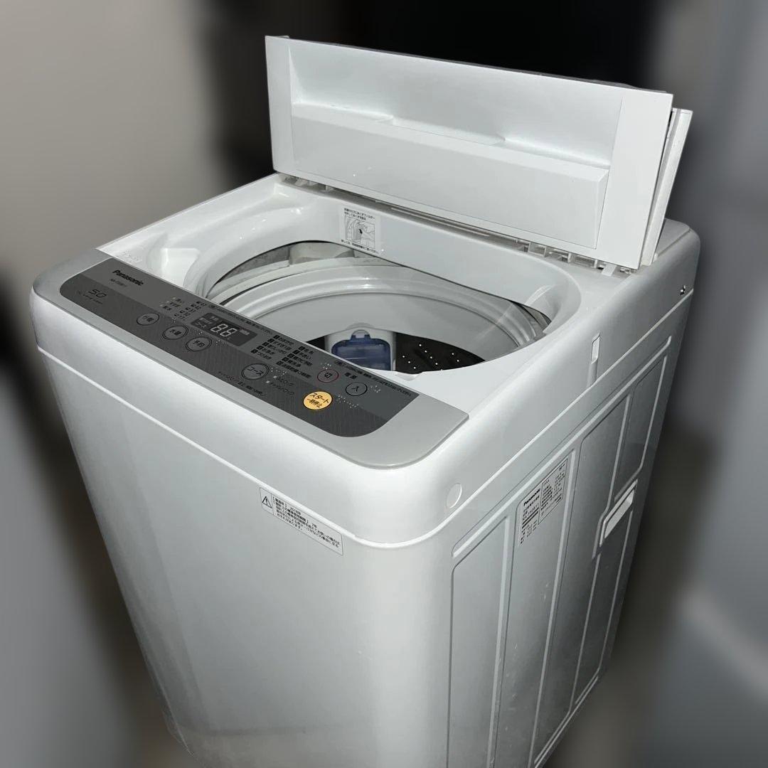 ⭐︎SHARP/左右付け変え自在扉/Panasonic/ビックウェーブ/美品2点