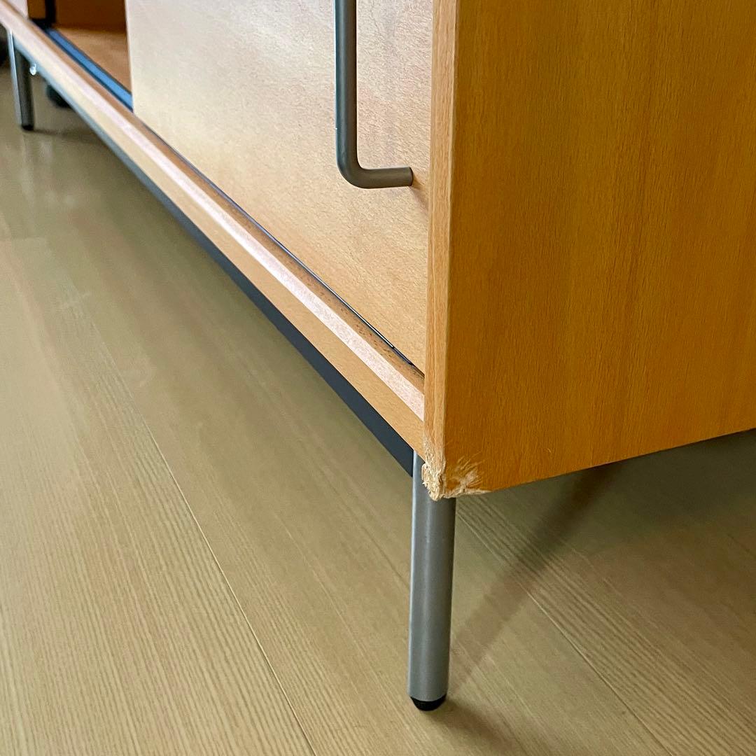 ウニコのテレビボード　GRIFUシリーズ　※廃盤商品