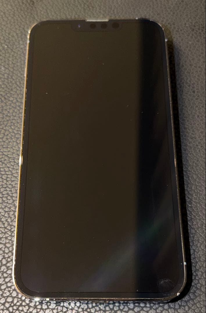 iPhone13Pro 128GB SIMフリー 動作良好