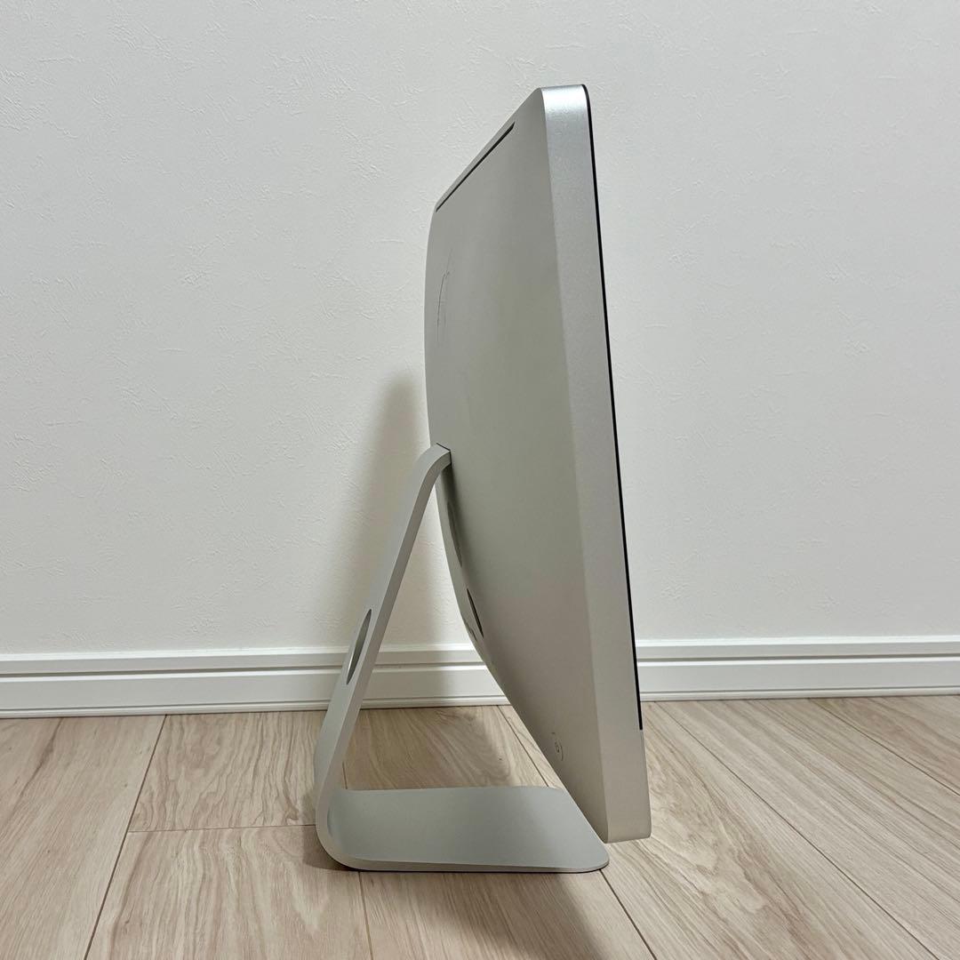 Macデスクトップ iMac (21.5-inch, Mid 2011)