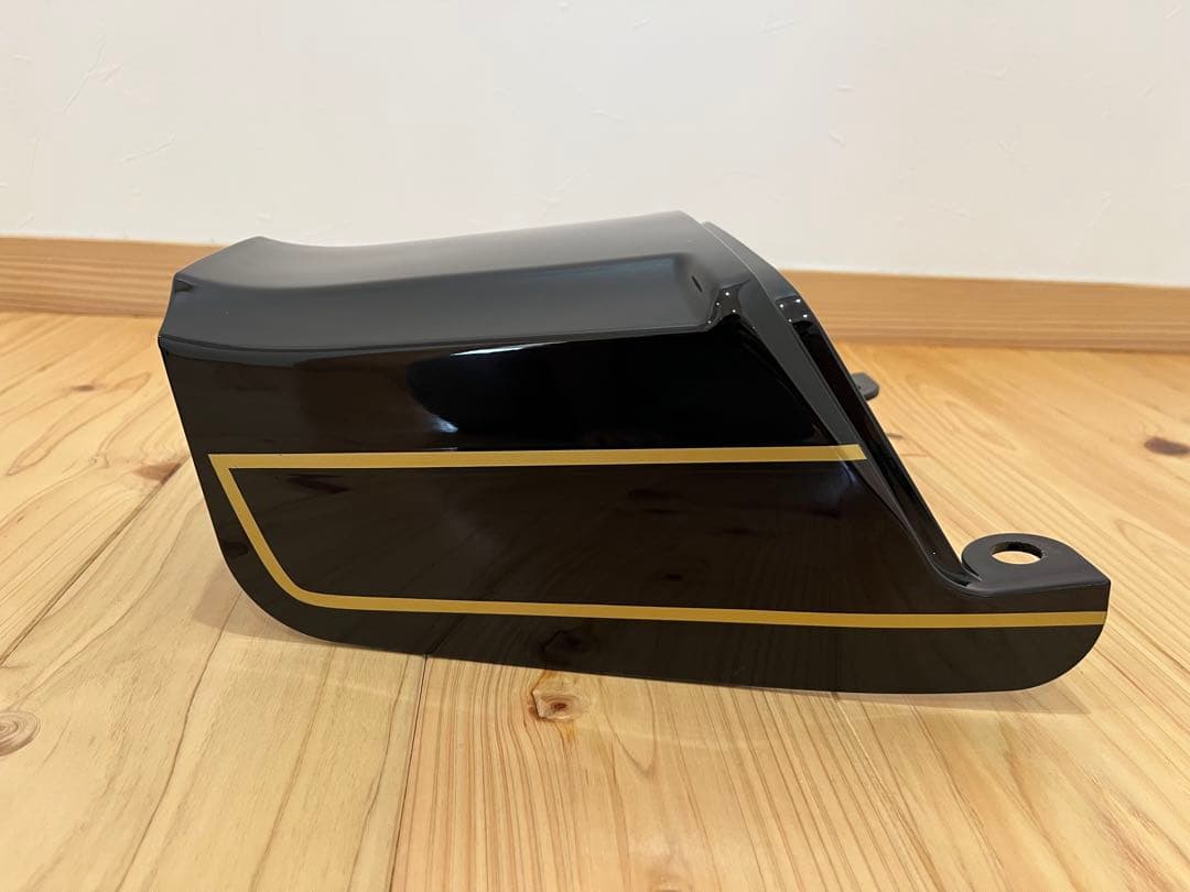 z400fx 外装　セット　塗装品　E4カラー　新品　キャンディー　カワサキ