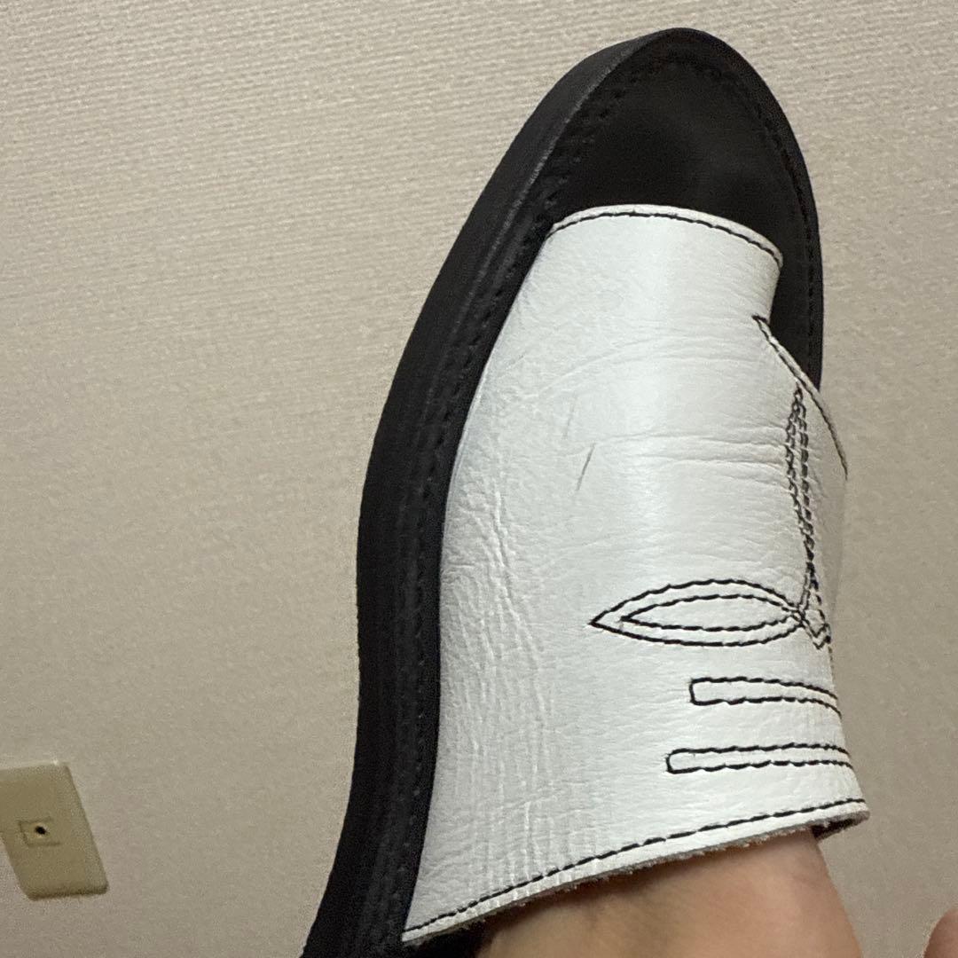 TOMORROWLAND【別注】LA BOTTA GARDIANE サンダル