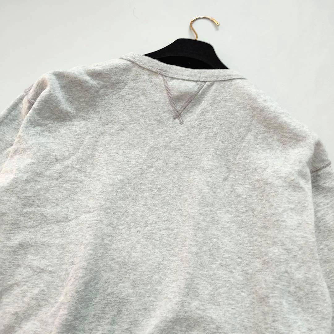 人気✨ポロラルフローレン　ポロベア　スウェット　トレーナー　LG