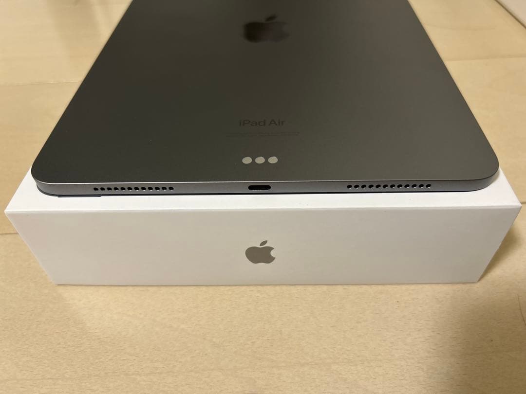 11インチiPad Air Wi-Fiモデル ＋Apple Pencil Pro