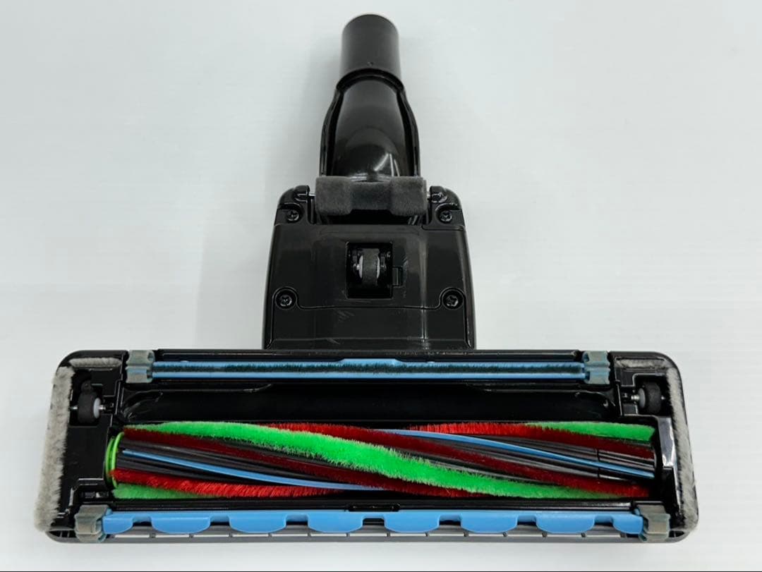 中古　綺麗　CV-SP900G 日立　掃除機　D-AP51 ヘッド　パワーブラシ