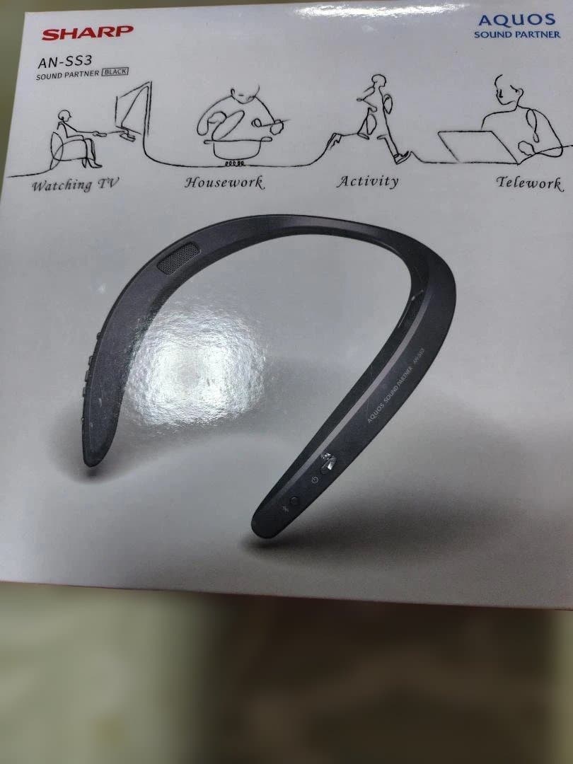 サウンドスピーカー