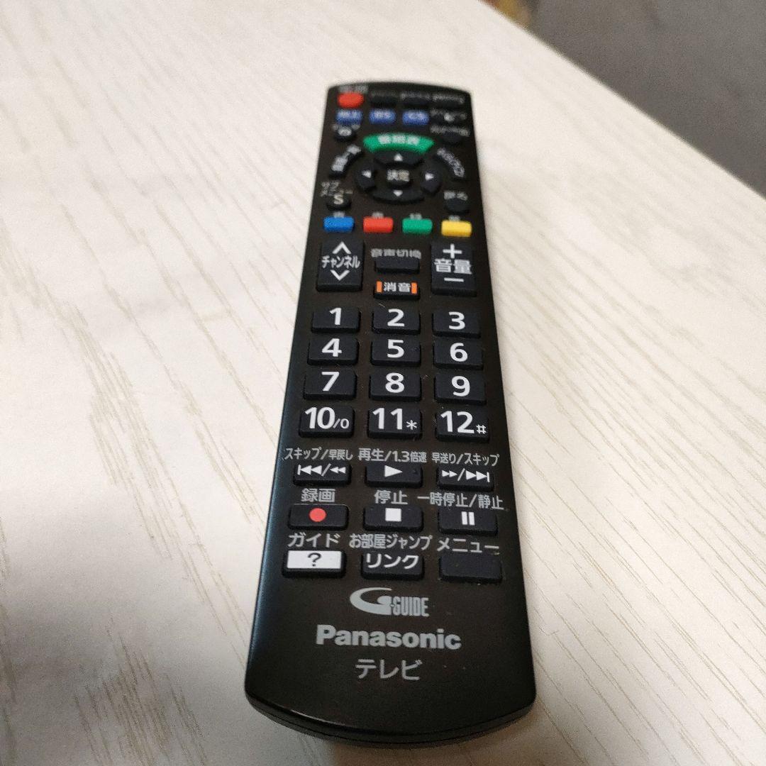 Panasonic[2018年製品] TH-43E300