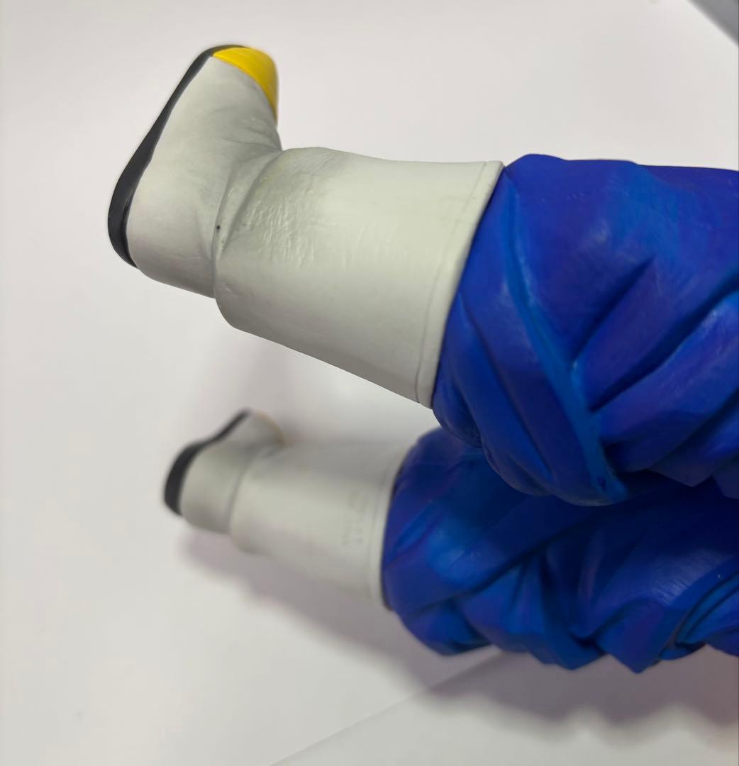 一番くじ ドラゴンボール extreme saiyan B賞 ベジットブルー