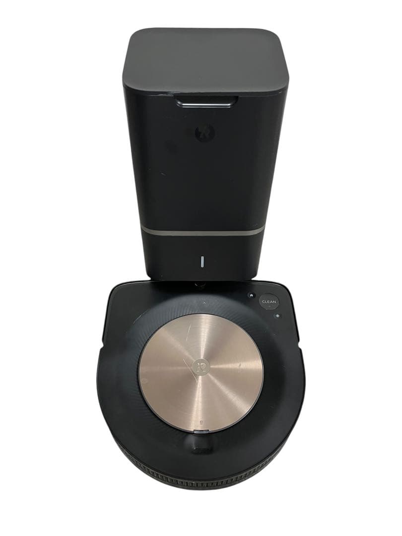 ルンバ ロボット掃除機 iRobot Roomba S9