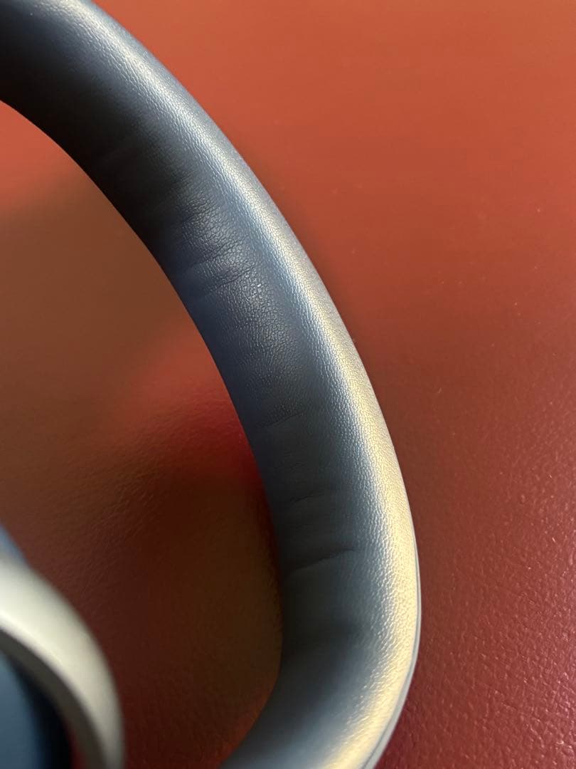 ★美品 Bose QuietComfort Ultra ヘッドホンルナブルー★