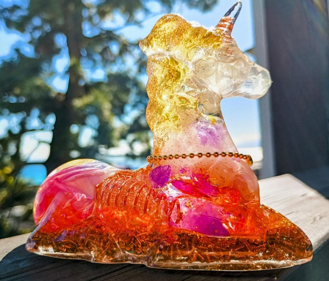 容音さま❤️オルゴナイト❤️オーダー❤️おまとめ♥️専用です