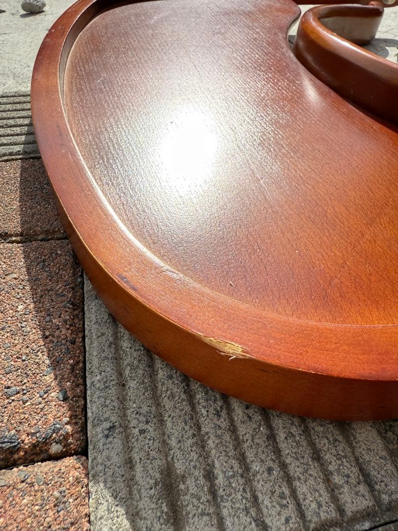 2脚 オマケ付 KATOJI カトージ プレミアムベビーチェア 木製ハイチェア