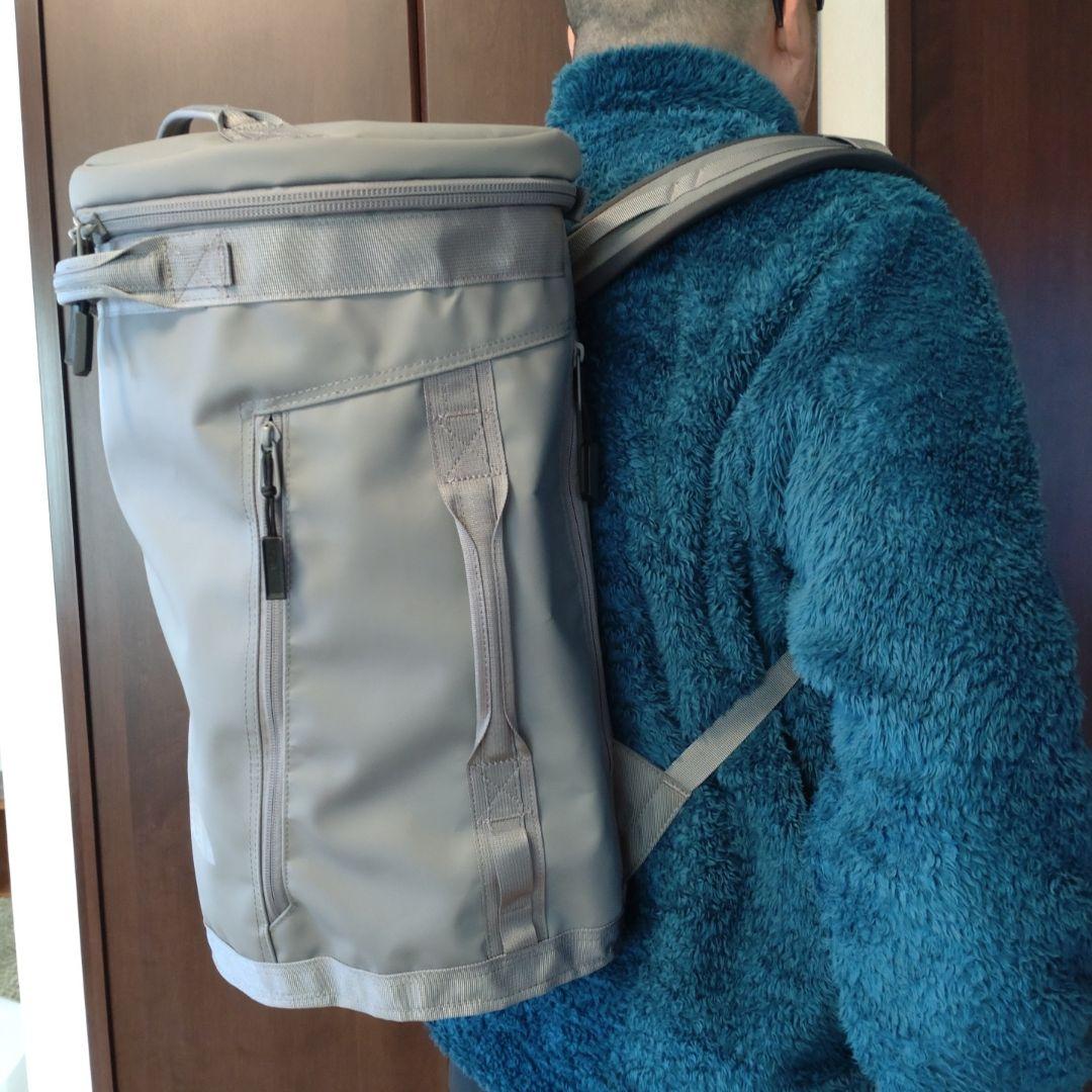 ［ザノースフェイス] BCホールパック33 NM82370 ユニセックス