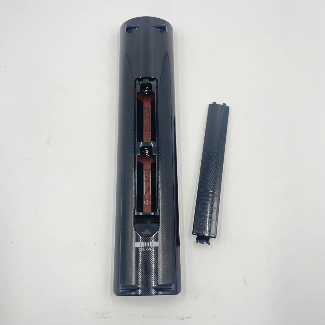 SHARP AQUOS BDレコーダー BD-NW1200 リモコン付 2018