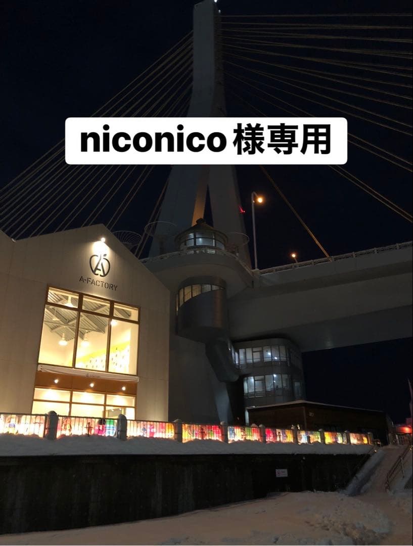 niconico様