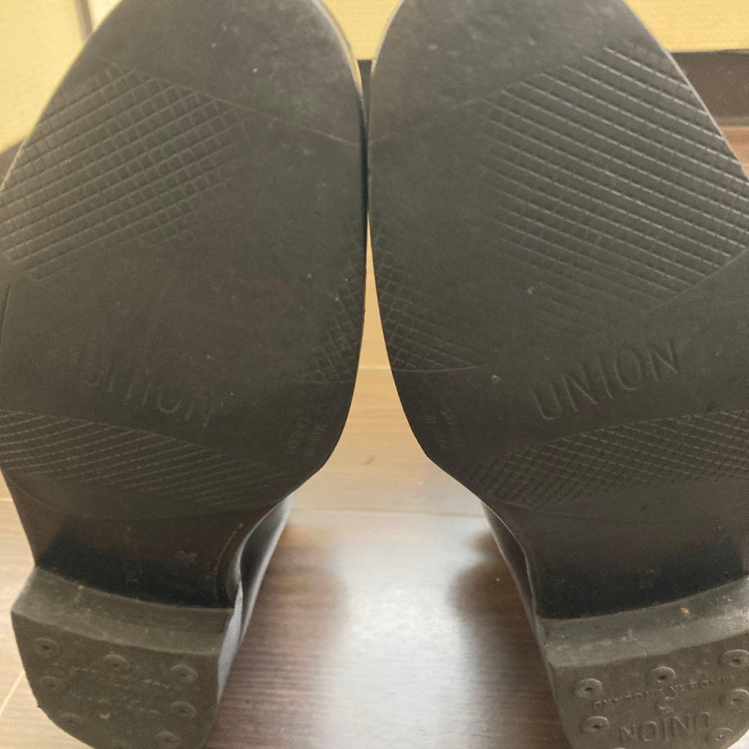 JMウェストン 705 チェルシーブーツ