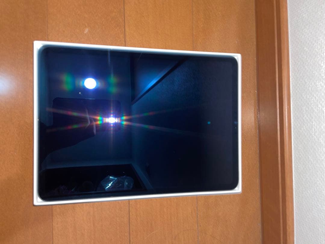 iPad Pro第三世代11インチ　Wi-Fiモデル　256GB スペースグレー