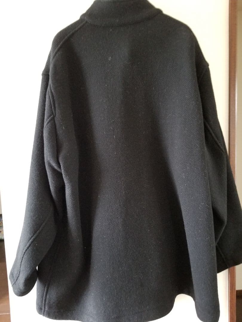 THEY'sダッフルコート