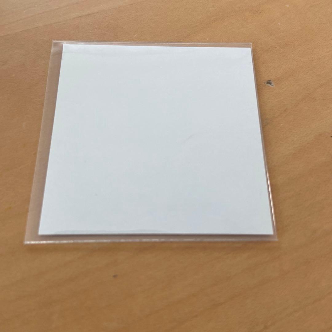 【飛影】　幽遊白書　ジャンプフェスタ　非売品　シール　激レア