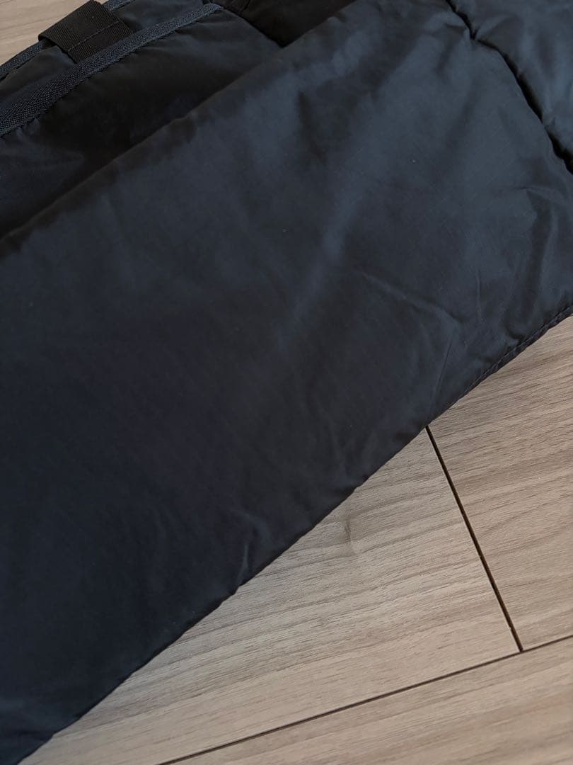 レスポートサック　2way BIG TOTE ブラック　大容量