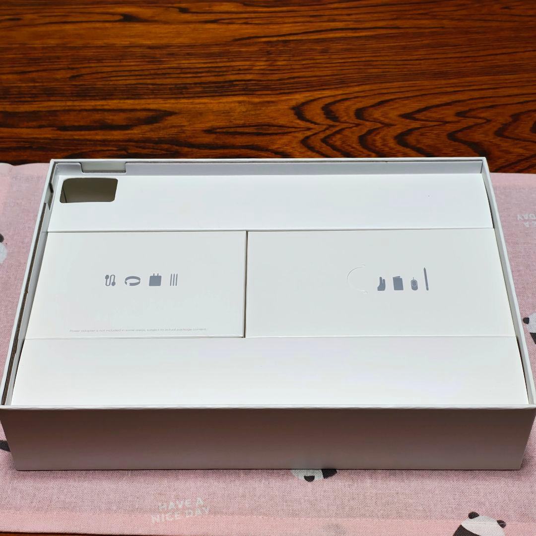 XPPEN magic drawing pad ＆ 折りたたみタブレット台