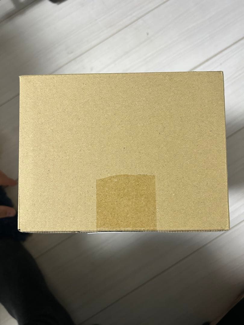 【新品未開封】トウホク スペシャルBOX シュリンク付き 再販分 納品書付き