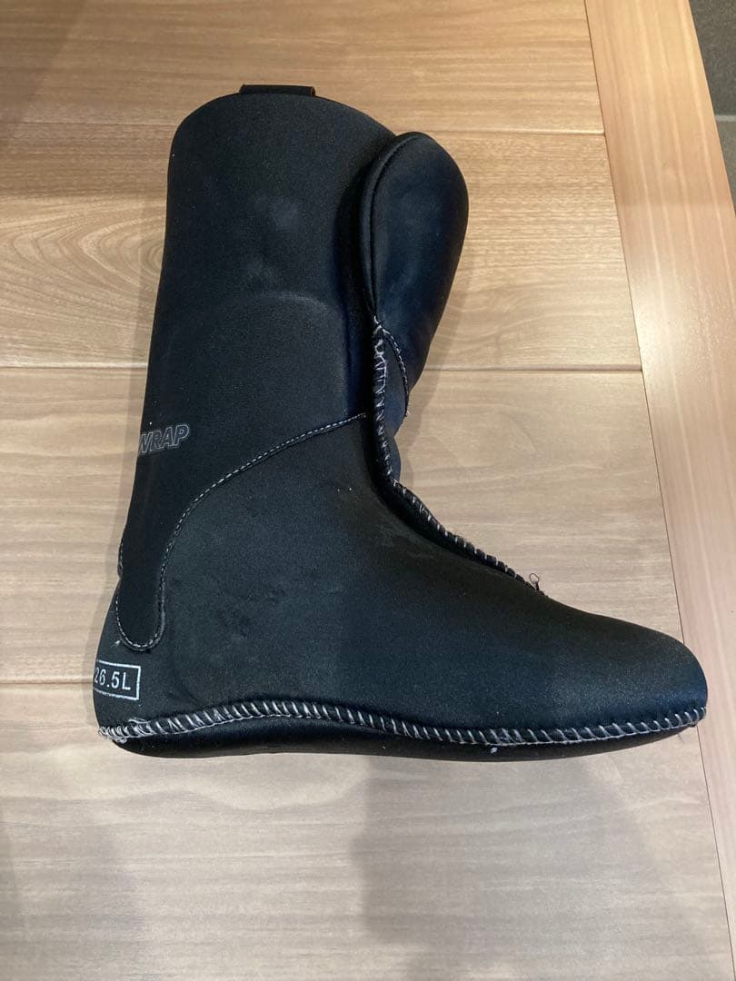 スキー FT(full tilt)BOOT CLASSIC