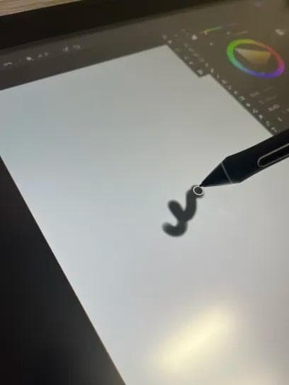 Wacom Cintiq22 液晶ペンタブレット 液タブ 動作確認済 箱あり