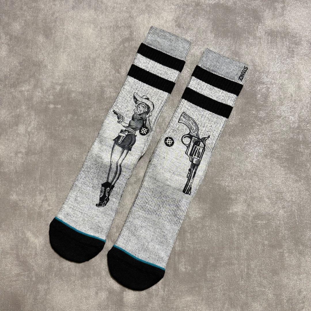 ❗️クリスマスセール❗️STANCE スタンス ソックス 靴下 16足セット