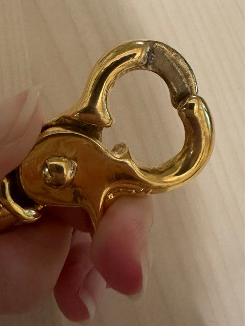 希少‼️クロムハーツ　ウォレットチェーン