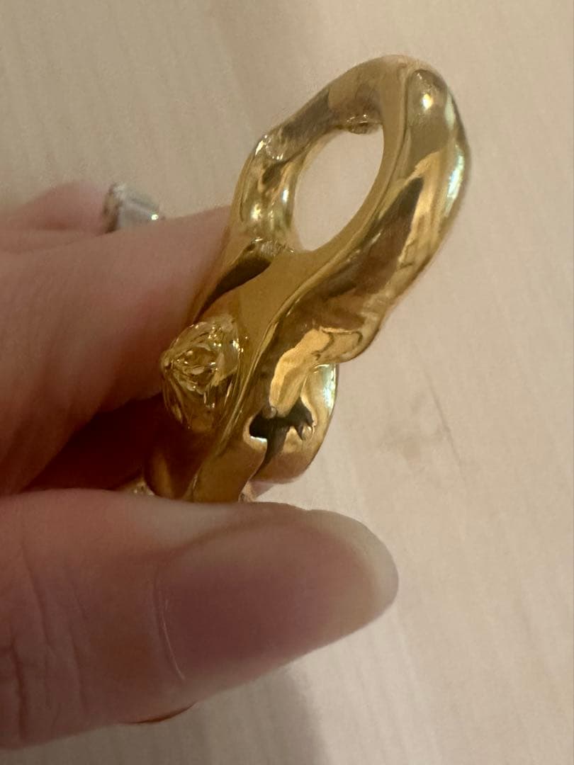 希少‼️クロムハーツ　ウォレットチェーン