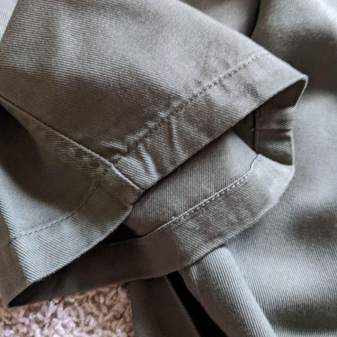 イージーカーゴパンツ doors