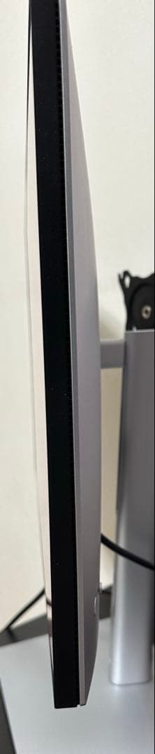 八*丸様 【美品】Dell U2723QX 27インチ4Kハブモニター