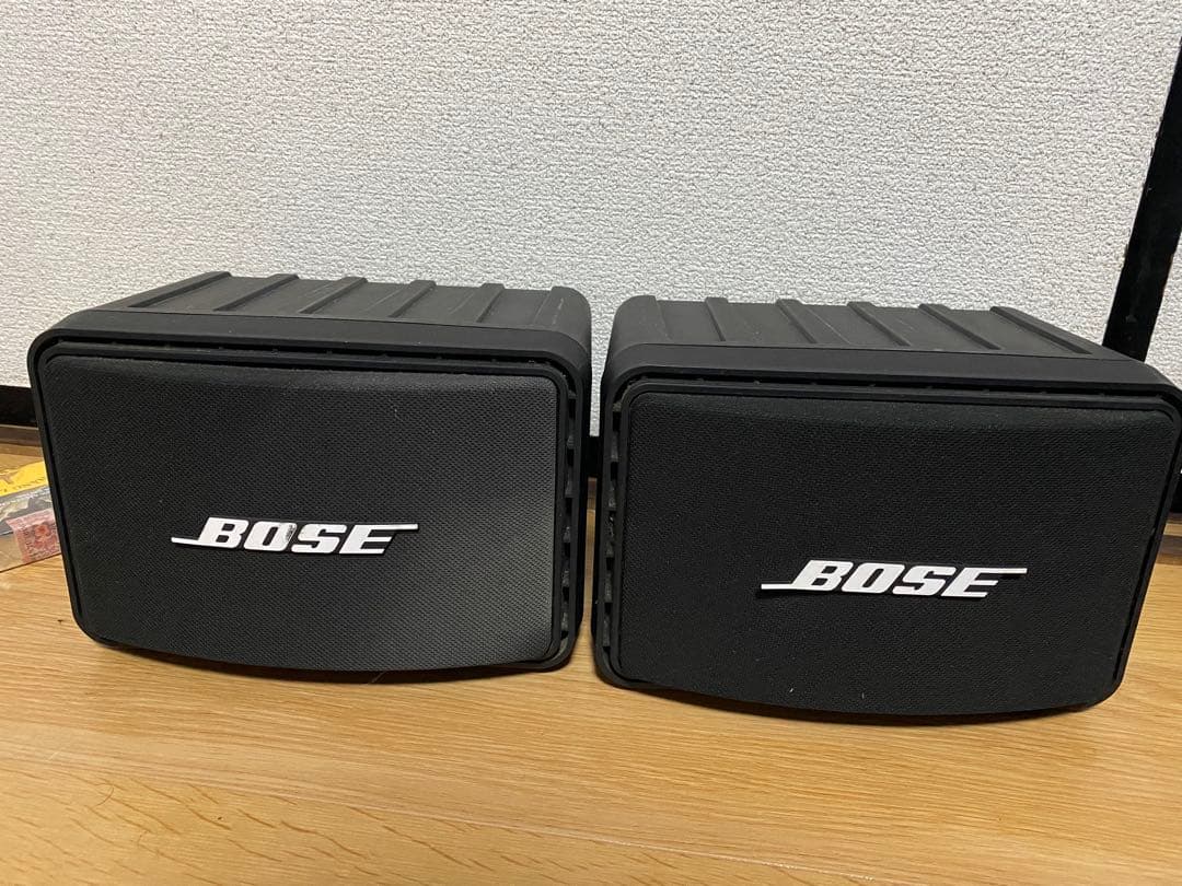 BOSE Model 111AD スピーカー