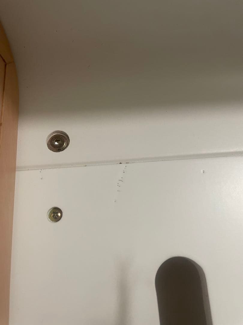 【リリワゴンⅡ ホワイト】ベビーワゴン