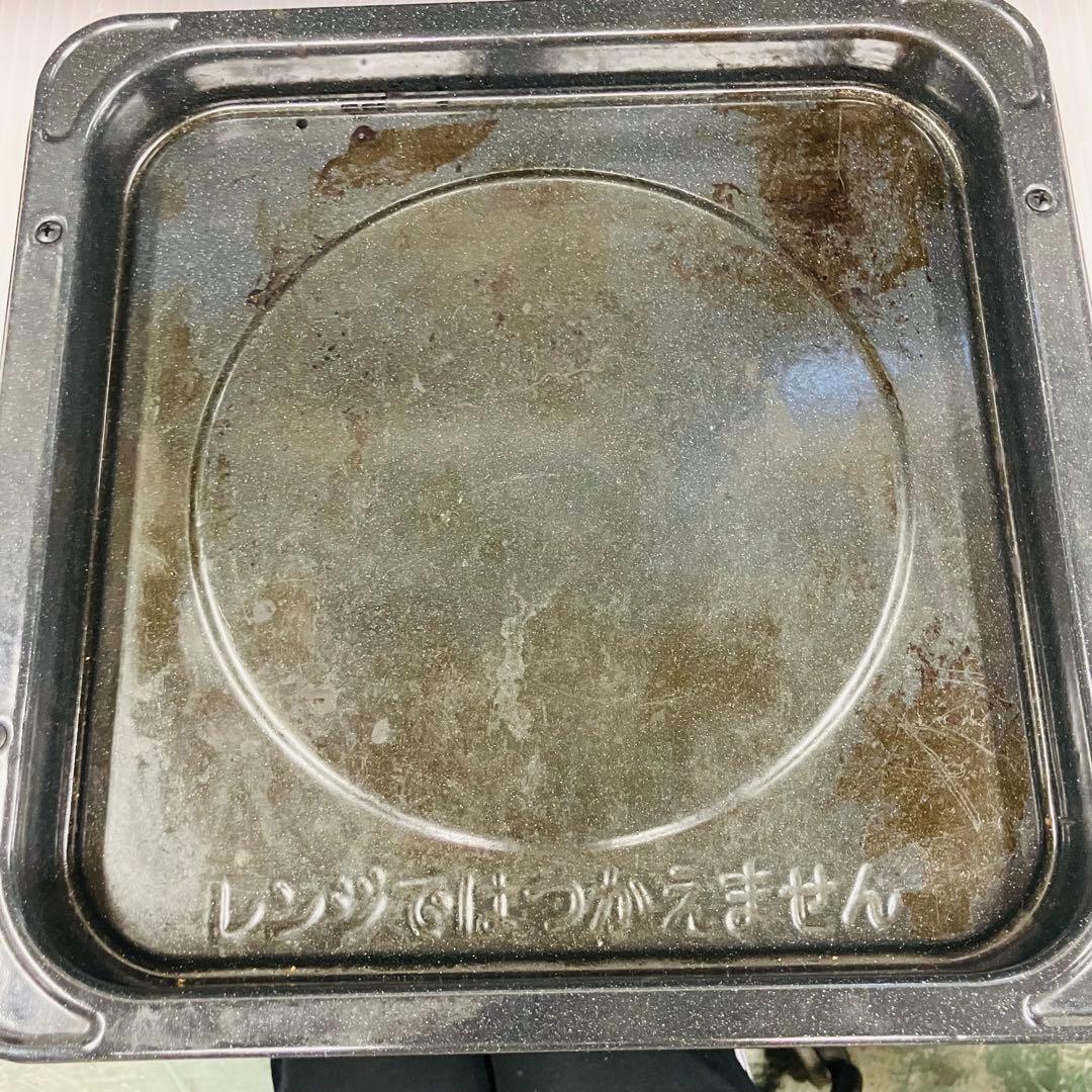 N*r様 11r75. 美品 Panasonic オーブンレンジ NE-MS26