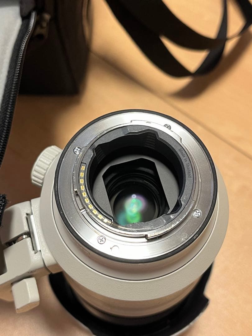 SONY FE 70-200mm F2.8 GM OSS ズームレンズ