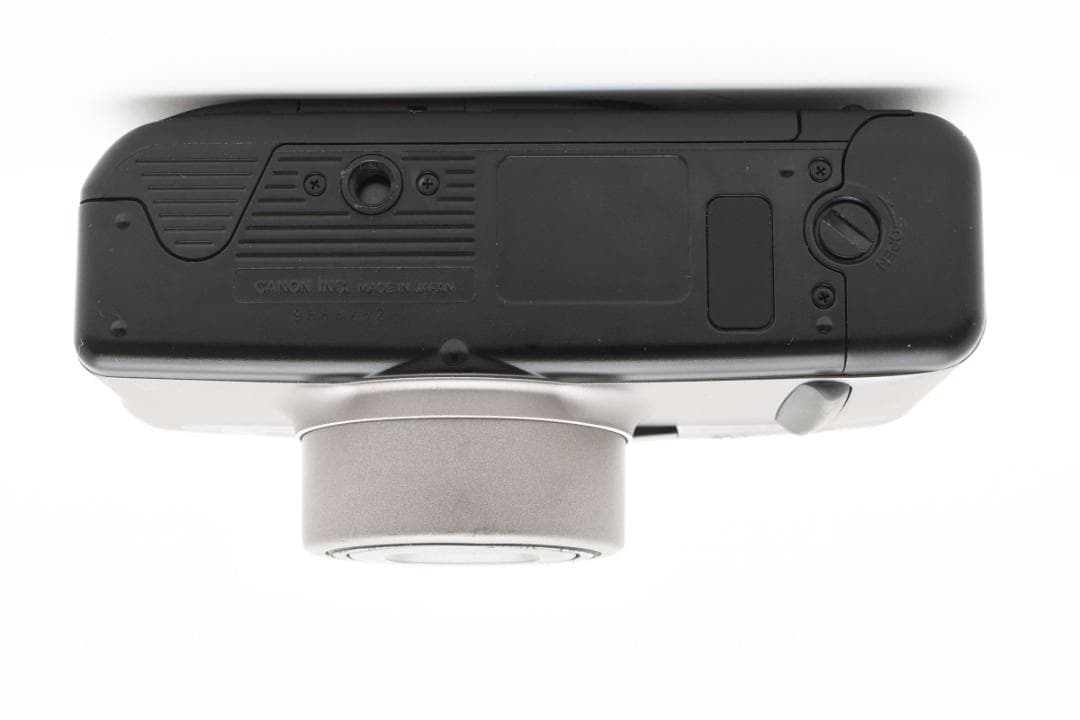 【完動美品】Canon Autoboy S II