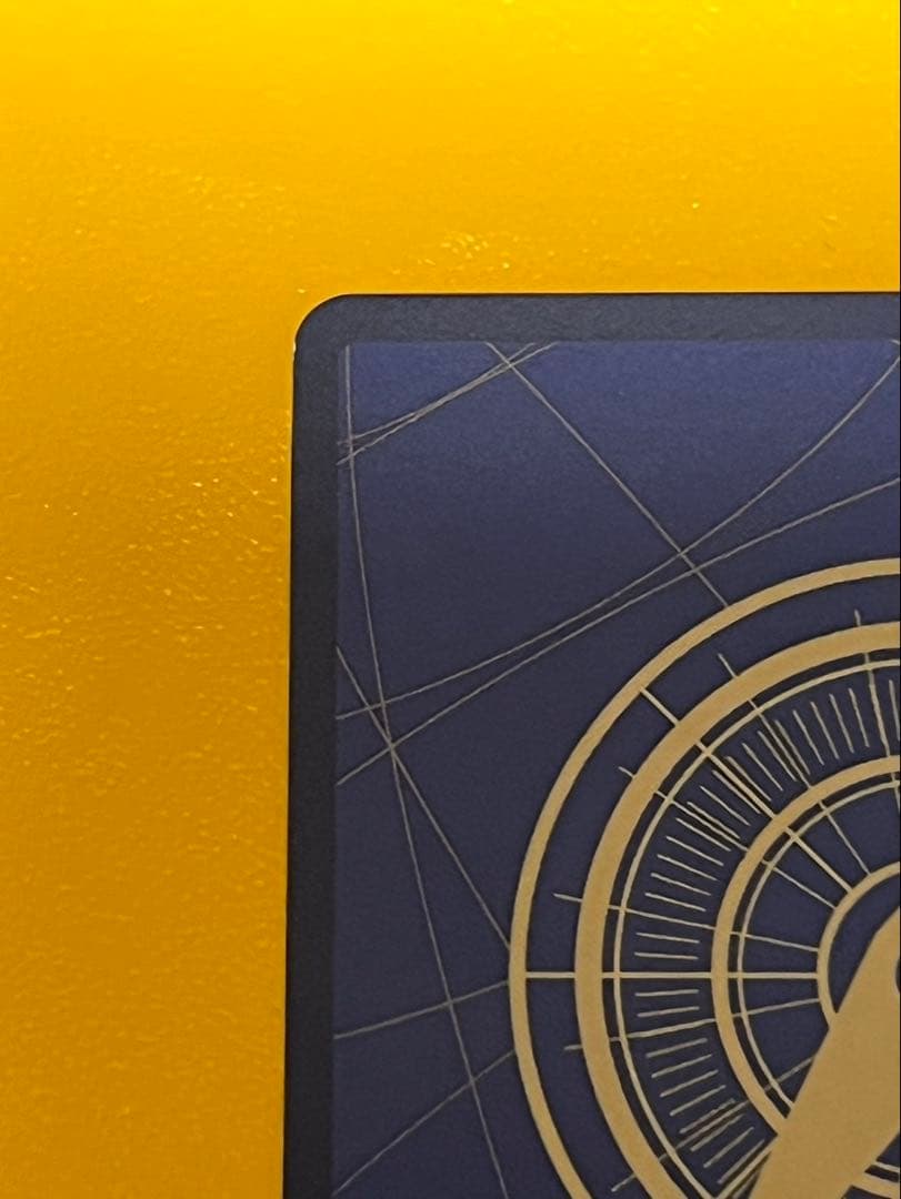 ワンピースマガジン 20号付録 モンキー D ルフィ プロモカード