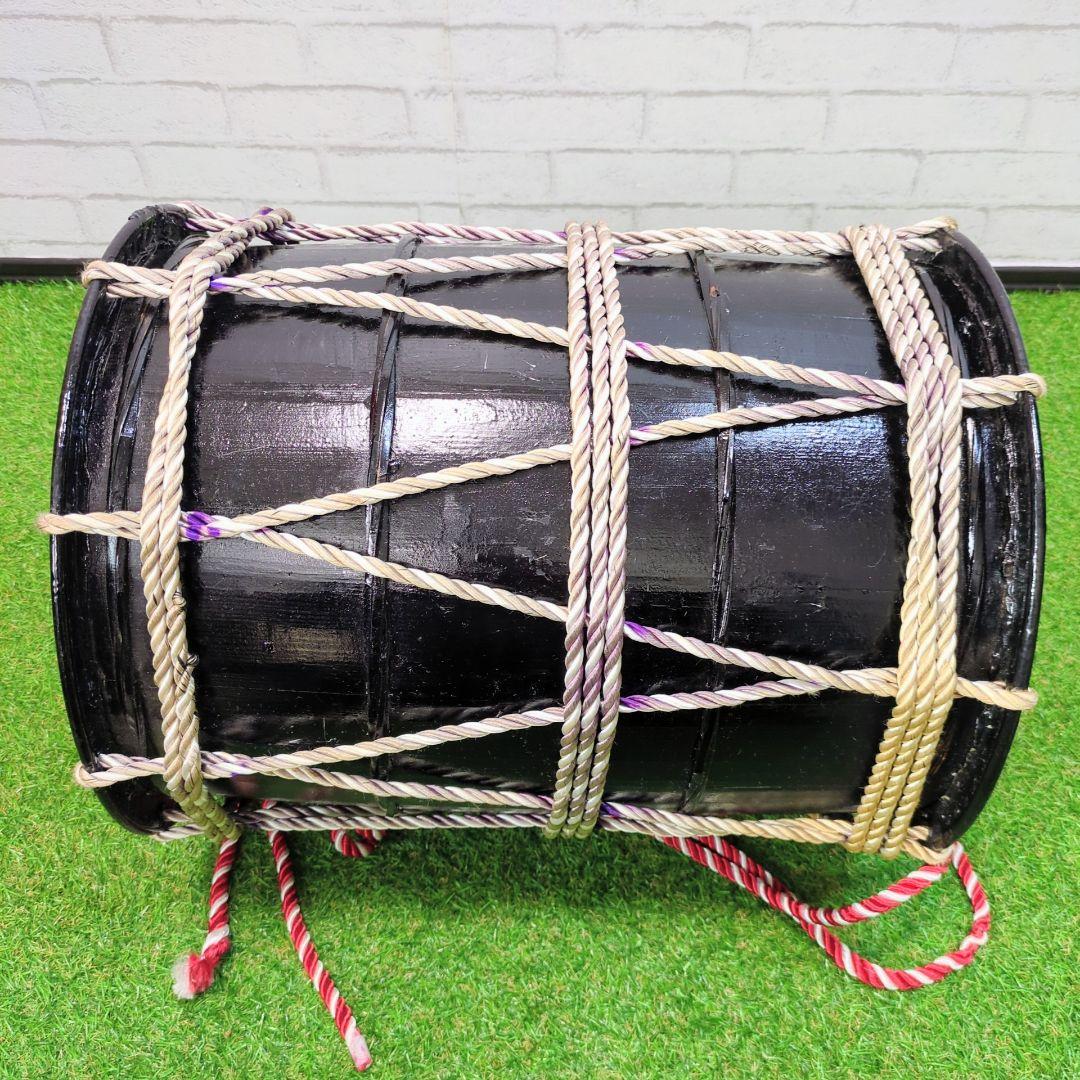 桶太鼓　和太鼓　伝統工芸