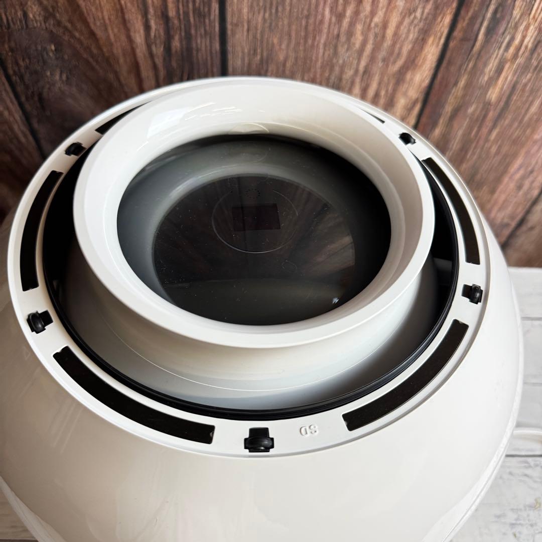 BALMUDA ERN-1100SD Rain気化式加湿器 加湿器 2022年製