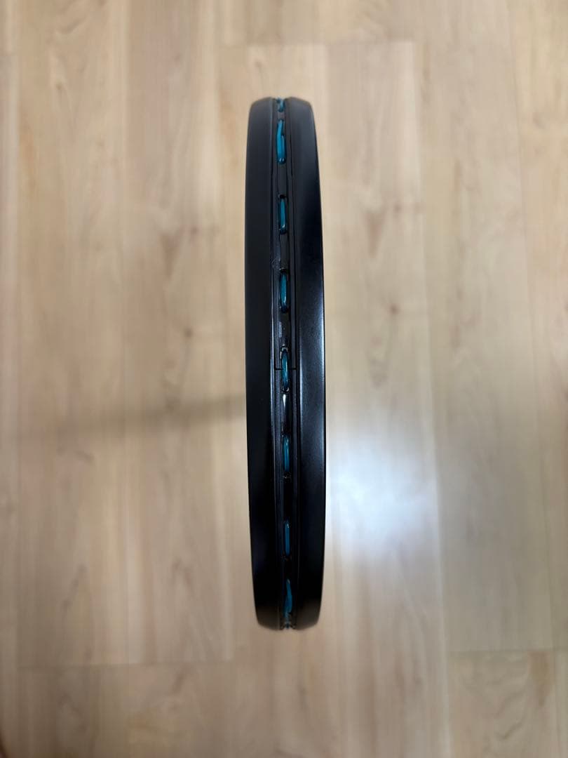 【最安値！即決価格】超美品ソフトテニス ミズノ ディーフォース S10