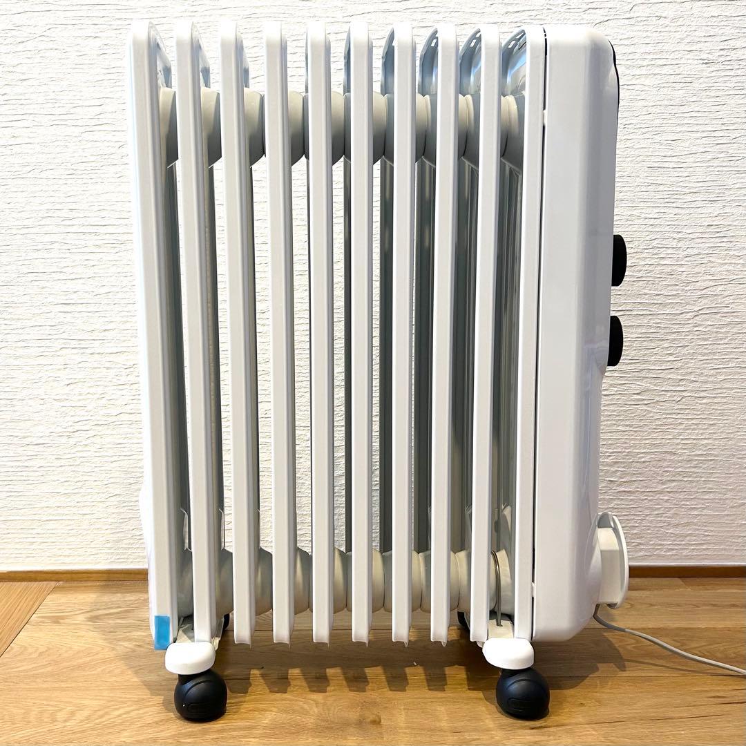 はる　動作OK デロンギ アミカルド オイルヒーター 省エネ 1500W