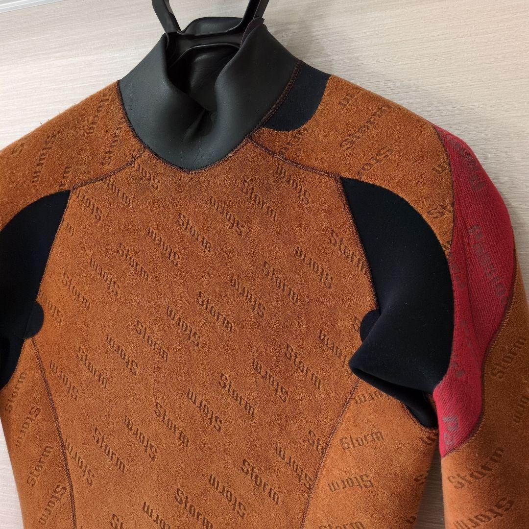 RASH セミドライ ML