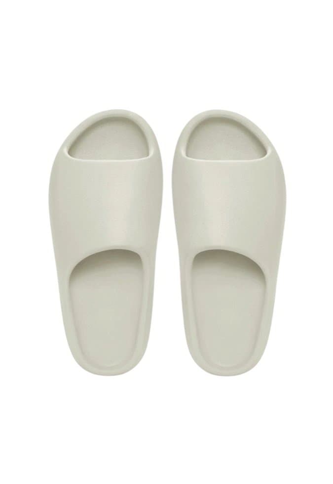 【新品】YEEZY sznx YS-01 Slide クリーム US9 27.0